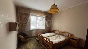 2-к квартира, на длительный срок, 53м2, 4/9 этаж