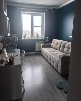 2-к квартира, на длительный срок, 61м2, 8/10 этаж