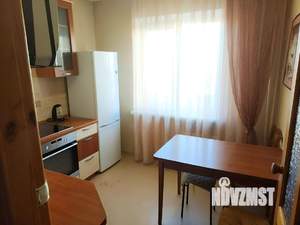 2-к квартира, на длительный срок, 51м2, 4/10 этаж
