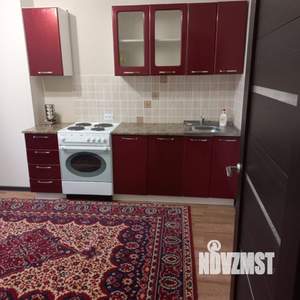 1-к квартира, на длительный срок, 50м2, 3/14 этаж