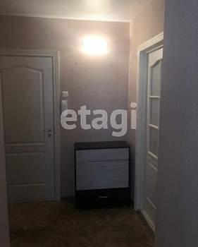 1-к квартира, на длительный срок, 39м2, 7/9 этаж