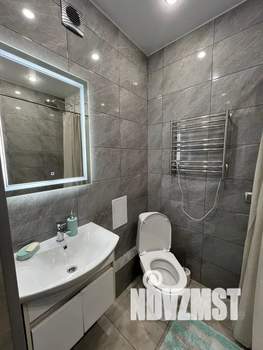 1-к квартира, посуточно, 56м2, 7/9 этаж