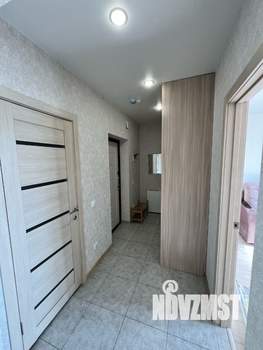 1-к квартира, на длительный срок, 37м2, 5/22 этаж