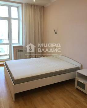 4-к квартира, на длительный срок, 124м2, 5/21 этаж