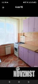 1-к квартира, на длительный срок, 29м2, 9/9 этаж