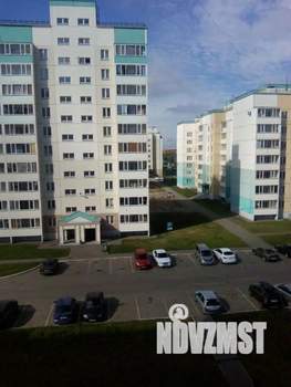 1-к квартира, на длительный срок, 47м2, 5/10 этаж