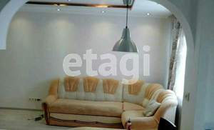 1-к квартира, на длительный срок, 31м2, 1/5 этаж