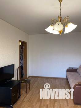 1-к квартира, на длительный срок, 39м2, 4/10 этаж