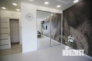 1-к квартира, посуточно, 40м2, 6/7 этаж