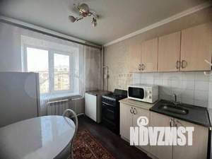 1-к квартира, на длительный срок, 34м2, 8/14 этаж