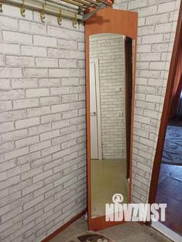 1-к квартира, на длительный срок, 35м2, 3/9 этаж