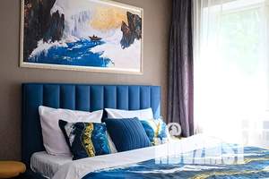 1-к квартира, посуточно, 35м2, 3/5 этаж