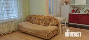 Студия квартира, посуточно, 45м2, 7/10 этаж