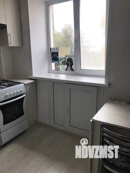 1-к квартира, на длительный срок, 30м2, 4/5 этаж