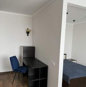 1-к квартира, на длительный срок, 41м2, 8/9 этаж