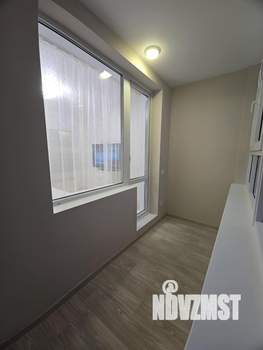 1-к квартира, на длительный срок, 41м2, 15/21 этаж