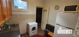 1-к квартира, посуточно, 32м2, 2/3 этаж