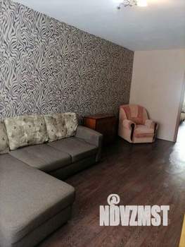 3-к квартира, на длительный срок, 60м2, 1/5 этаж