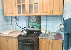 2-к квартира, на длительный срок, 47м2, 2/5 этаж