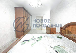 3-к квартира, на длительный срок, 60м2, 3/9 этаж