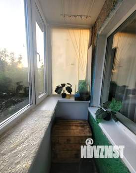 2-к квартира, на длительный срок, 45м2, 2/5 этаж