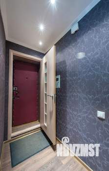 1-к квартира, посуточно, 33м2, 3/5 этаж