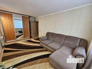 2-к квартира, на длительный срок, 48м2, 3/5 этаж