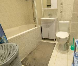 1-к квартира, на длительный срок, 35м2, 8/9 этаж