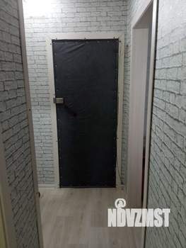 1-к квартира, на длительный срок, 30м2, 1/10 этаж