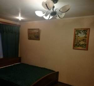 1-к квартира, на длительный срок, 30м2, 1/5 этаж