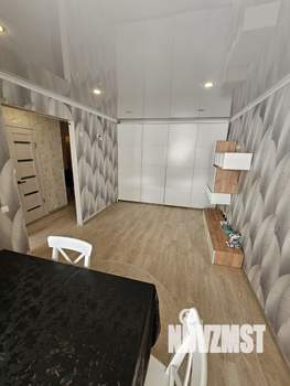 2-к квартира, на длительный срок, 35м2, 1/5 этаж