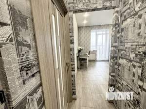 1-к квартира, на длительный срок, 40м2, 5/16 этаж