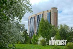 Студия квартира, посуточно, 30м2, 7/14 этаж