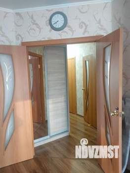 1-к квартира, на длительный срок, 38м2, 1/16 этаж