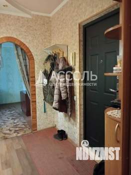 2-к квартира, на длительный срок, 54м2, 9/10 этаж