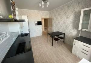 2-к квартира, на длительный срок, 62м2, 6/9 этаж