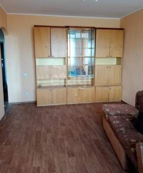 1-к квартира, на длительный срок, 45м2, 8/9 этаж