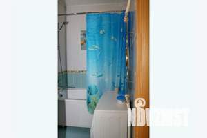 2-к квартира, посуточно, 43м2, 4/5 этаж