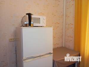 1-к квартира, на длительный срок, 30м2, 3/5 этаж