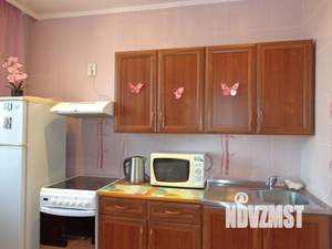 1-к квартира, на длительный срок, 41м2, 4/9 этаж