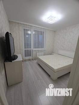 1-к квартира, на длительный срок, 41м2, 15/21 этаж