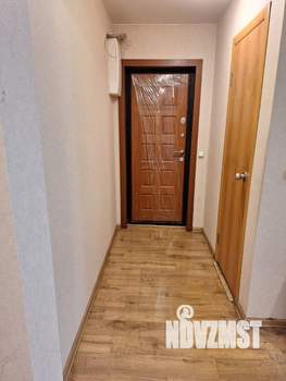 2-к квартира, на длительный срок, 46м2, 1/5 этаж