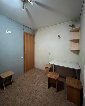 2-к квартира, на длительный срок, 43м2, 3/9 этаж