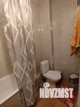 1-к квартира, посуточно, 35м2, 3/5 этаж