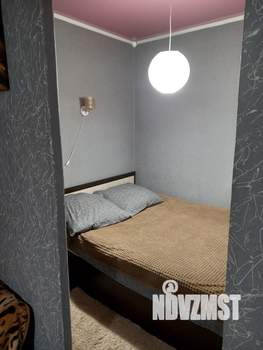 1-к квартира, посуточно, 32м2, 5/9 этаж