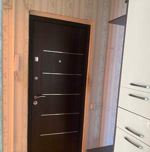 1-к квартира, на длительный срок, 33м2, 6/10 этаж