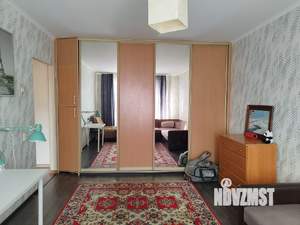 1-к квартира, на длительный срок, 45м2, 6/9 этаж