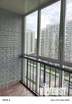 1-к квартира, на длительный срок, 34м2, 9/14 этаж