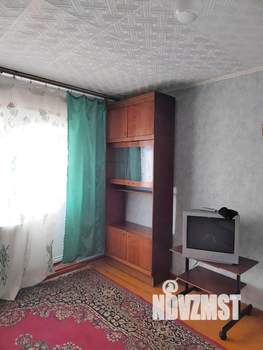 1-к квартира, на длительный срок, 31м2, 5/5 этаж