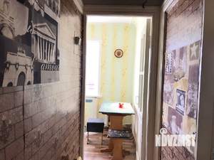 1-к квартира, на длительный срок, 30м2, 5/5 этаж